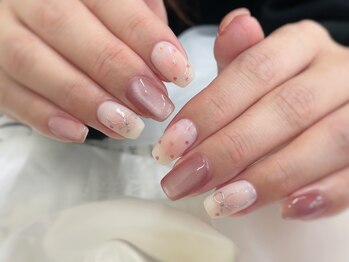 ルルー(le rue)/定額スタンダード