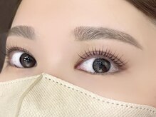 十色 麻布十番店(AZABUJUBAN)/まつげパーマ/マツエク/美眉毛