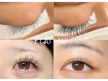 ルアナ バイ ドクターエイチ 梅田本店(Ruaina by Doctor.H)/フラットラッシュ/LEDマツエク