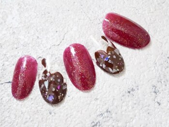 エスーガ(ESUGA)/