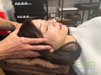 ABC整体スタジオ 柏/ABC整体スタジオ 柏院