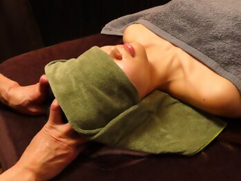 モンテプラスアール(MONTE+R)の写真/【Re-OPEN】国産和漢ブレンドよもぎ蒸し¥2,600!2回目以降も3千円と驚きの低価格!通いさすさ抜群です◎