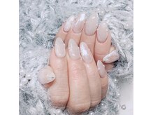 レインボートライブドゥネイル(rainbow tribe deux NAIL)