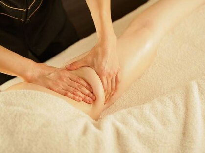 優楽リラクゼーションサロンの写真