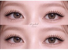 アテアイラッシュ 堺市駅店(ate eyelash)/