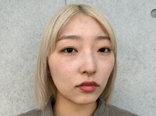 mulet 原宿【ミュレット】/上下まつげパーマ&眉毛ワックス