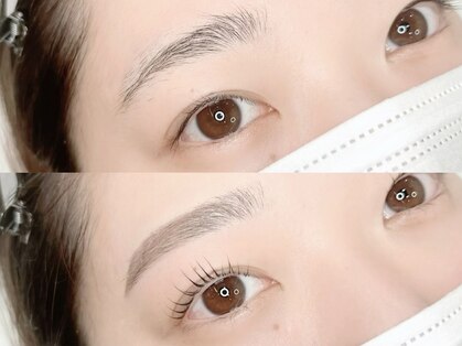 ホワイトアイ 福岡博多(WHITE EYE)の写真