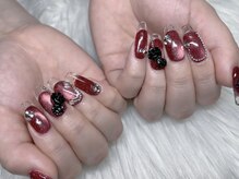 アーク(Ark)/戸部担当★クリアフレンチ