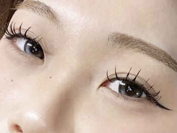 フェディス(Fedis)/LED/フラットラッシュ