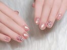 ピンクマグ×ホログラム