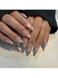 dot nail