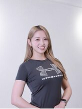 イーストレッチ ジム 代官山(E-STRETCH GYM)&nbsp;橋爪 良美