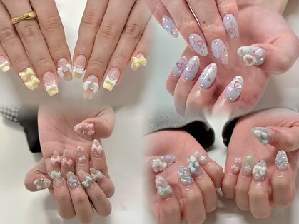 ルルシアン 代々木(luluchien)の写真
