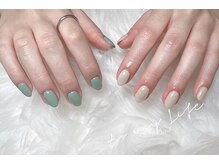ナナネイル(NaNa Nail)/