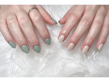 ナナネイル(NaNa Nail)/
