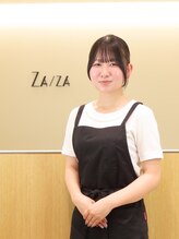 ザザ アイラッシュ 神楽坂(ZA/ZA Eyelash) 渡邊 琴音