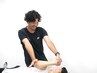 【9月平日16:00まで特価!口コミ限定】辛い肩こりに全身ストレッチ60分¥2,000