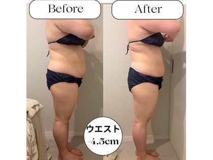 エクリア(Eclia)の写真