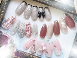 10月スカルプ定額