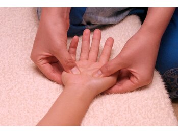 和みん 中野島店/施術