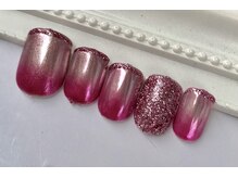 ナトゥール ネイルサロン(Natur nail salon)/