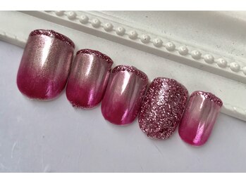 ナトゥール ネイルサロン(Natur nail salon)/