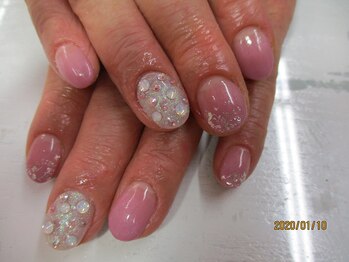 トータルビューティーサロン ビーナス(Venus)/