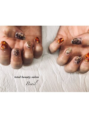 Total beauty salon Bsail【トータル　ビューティーサロン　ビセイル】名古屋栄店