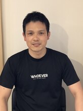 フーエバー(WHOEVER) 小林 寛章