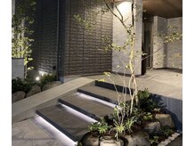 エスケークイーン(SK Queen)/【入り口、オートロックです】