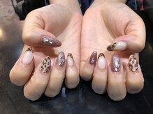 ボディ 高知店(BODY)/レオパード