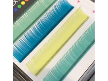 グラッシー(GLASSY)/春色Ｎｅｗカラー4色