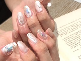 9月select(Q)6,980円/全10種