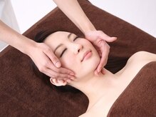 グリュック(GLUCK)/フェイシャルエステ