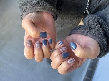 シーネイル(c' nail)/