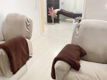 フフラ(fufula)/フカフカのベッドで寛げる♪