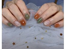 桜ネイルサロン/