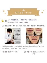 ガランテリー(Galanterie)/山梨県口コミランキング１位獲得