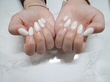 アーユルヴェーダサロン ディヤーナ(DHIYANA)/ワンカラーネイル