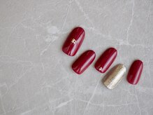 シェリードルチェ 横浜店(Sherry Dolce)/A.オフィス向けネイルアート