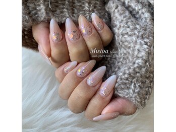 ミストア(Mistoa)/