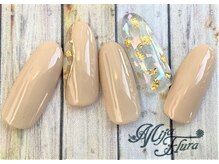 ホームネイルサロン 戸田 ミハ フルーラ(Home Nail Salon Mija Flura)/オフィス　I606O