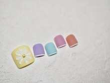 シュシュネイル 高輪店(Shu Shu nail)/