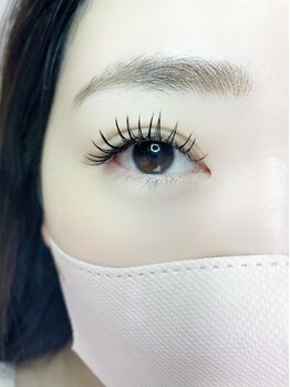 フェミー(femii..)/eye design