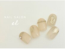 エル 梅田 堂山町店(el)/