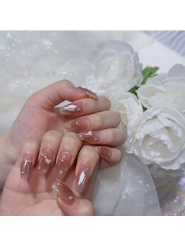 クイーンズビューティーサロン 新宿本店(Queen's beauty salon)/やり放題コース　120分