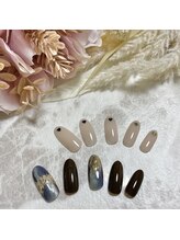 ルナ(Luna.)/Simple design