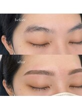 メゾンド シャルム カラット(maison de charme carat)/アイブロウWax