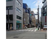 かんじどう/道案内2