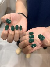 ププカニ(pupuKani)/ワンカラー